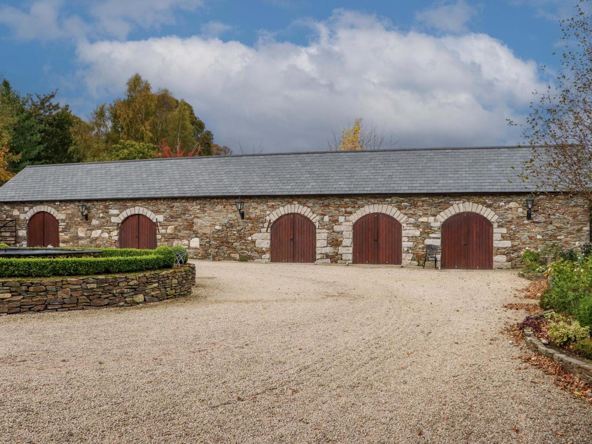 Ballybeg Pod 1 Arklow Exterior photo