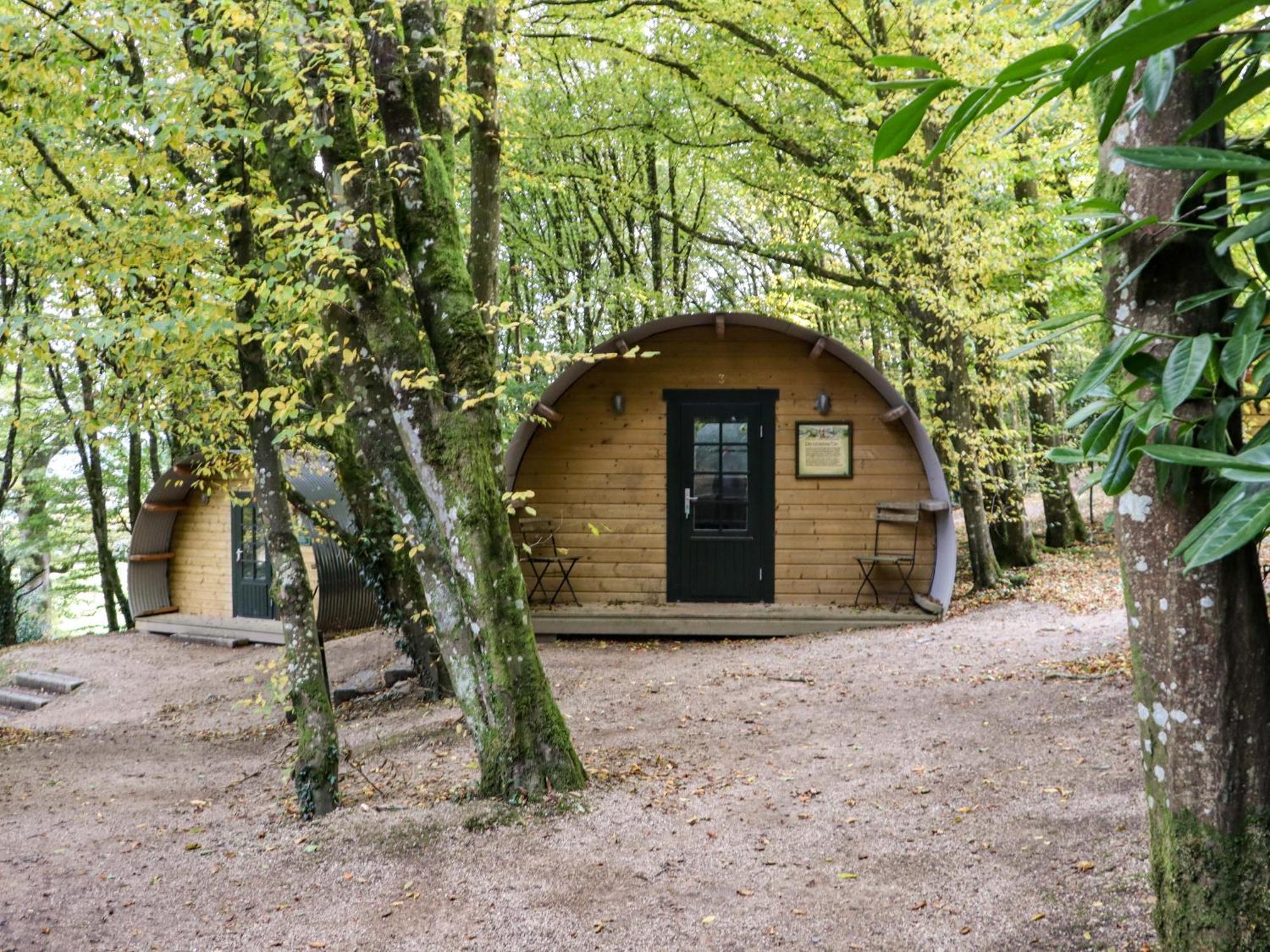 Ballybeg Pod 1 Arklow Exterior photo